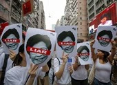 Lãnh đạo Hong Kong nói gì về hoãn luật dẫn độ vô thời hạn?