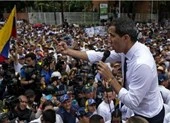 Chính phủ và phe đối lập Venezuela nối lại đàm phán ở Na Uy