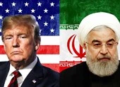 Căng thẳng Mỹ-Iran: Một sợi dây hai đầu cùng kéo