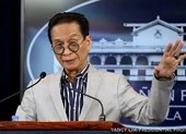 Mỹ, Philippines nói về hiệp ước phòng thủ chung ở Biển Đông