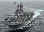 Mỹ đã bắn hạ máy bay không người lái thứ hai của Iran?