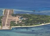 Philippines nói gì về thông tin Trung Quốc vây đảo Thị Tứ?