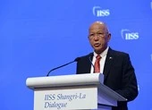 Philippines: Tàu chiến Trung Quốc 4 lần vào vùng biển nội địa