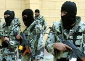 Saudi Arabia bắt giữ thủ lĩnh IS