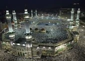 Mặc khủng hoảng, Saudi Arabia vẫn chơi đẹp với Qatar