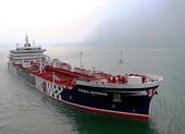 Vụ Iran bắt giữ tàu dầu: Anh tung đòn mới ở Liên Hiệp Quốc