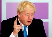 Boris Johnson có thể là thủ tướng cuối cùng của Vương quốc Anh