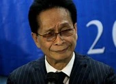 Biển Đông: Philippines nói về ý định chia 60-40 với Trung Quốc