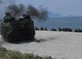 ASEAN-Trung Quốc đàm phán về Biển Đông vượt tiến độ