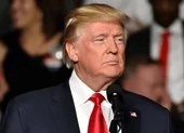 Ông Trump muốn mua đảo lớn nhất thế giới Greenland