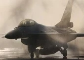 Trung Quốc dọa trừng phạt việc Mỹ bán F-16 cho Đài Loan