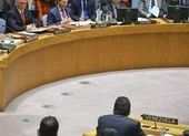 Mỹ đòi trục xuất đại sứ Venezuela tại Liên Hiệp Quốc