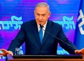Israel khơi mào cuộc chiến công luận chống lại Lebanon