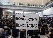 Giải pháp hạ nhiệt Hong Kong trước Quốc khánh Trung Quốc