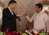 TQ - Philippines lập ủy ban chỉ đạo chung khai thác biển Đông