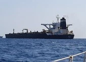 Iran lại tiếp tục bắt giữ tàu nước ngoài 