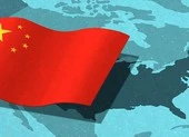 Mỹ 'làm căng' trước mức thuế quan trả đũa mới của Trung Quốc