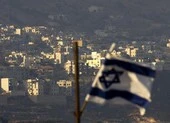'Nếu đi vào eo biển Hormuz, Israel sẽ bị nhấn chìm'