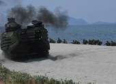ASEAN-Trung Quốc đàm phán về Biển Đông vượt tiến độ