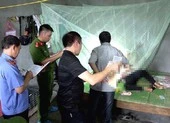 Tội phạm dâm ô trẻ em liên tục xảy ra ở nhiều địa phương 
