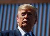 Quân đội Mỹ trình TT Trump kế hoạch quân sự chống lại Iran