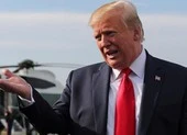 Ông Trump: 'Ngăn xả súng, Mỹ cần xây thêm bệnh viện tâm thần'