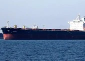 Mỹ khiến Trung Quốc ngừng mua dầu từ Iran