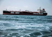 Iran thả tàu chở dầu Anh sau 65 ngày 