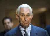 FBI bắt giữ cựu cố vấn thân cận của Tổng thống Trump