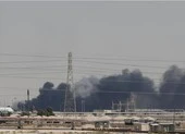 Iran: Đổ lỗi Iran vụ nhà máy dầu Saudi Arabia không giúp gì Mỹ