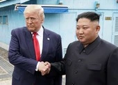 Hàn Quốc muốn sớm nối lại đàm phán Mỹ-Triều