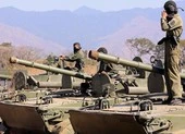 Venezuela triển khai tên lửa sát biên giới Colombia