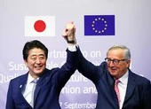 EU đối phó với Mỹ và Trung Quốc bằng cách nào?