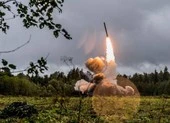 Ông Putin gửi thư cho NATO 