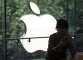 Người dùng Trung Quốc kêu gọi tẩy chay điện thoại Apple