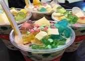 Thái Lan cảnh báo về lượng đường trong trà sữa