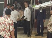 Bộ trưởng an ninh Indonesia bị đâm dao