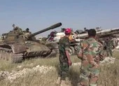 Chảo lửa Syria sẽ dịu đi hay nóng thêm?