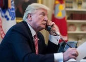 Tiết lộ chi tiết mới trong cuộc điều tra luận tội ông Trump