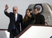 Trung Quốc giải bài toán điều tra Biden-thương chiến cách nào?