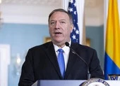 Mỹ đang thuyết phục Thổ Nhĩ Kỳ ngừng đánh Syria