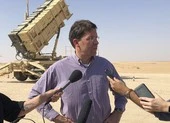 'Quân Mỹ từ Syria không được phép ở lại Iraq'