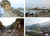 KCNA: Triều Tiên sẽ biến núi Kim Cương thành điểm đến quốc tế
