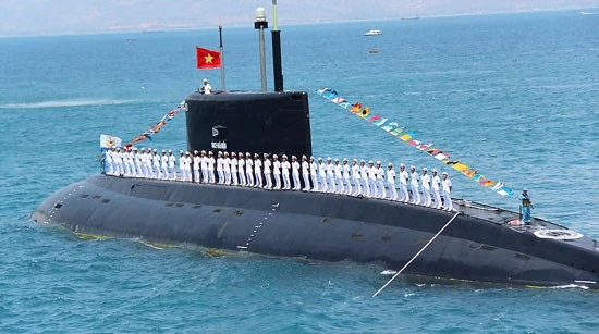 Nga hạ thủy tàu chiến mới, quyết bảo vệ lợi ích tại Bắc Cực ảnh 3 Nga hạ thủy tàu chiến mới, quyết bảo vệ lợi ích tại Bắc Cực ảnh 3