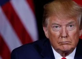 Điều tra luận tội ông Trump: 3 quan chức bị gửi trát hầu tòa