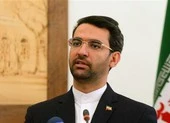Iran ngăn chặn 33 triệu vụ tấn công mạng chỉ trong một năm