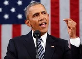 Ông Obama: Tổng thống giỏi phải biết 'né' mạng xã hội