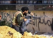 Vai trò của Mỹ với tướng Haftar và nội chiến Libya