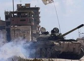 Tướng Haftar cam kết sớm giương cao cờ chiến thắng ở Tripoli