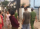 Kinh hoàng: Nghi giết người yêu, phân xác ở quận Gò Vấp
